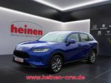 Honda ZR-V 2.0 ELEGANCE NAVI LICHT & REGENSENSOR - Honda ZR-V Neuwagen