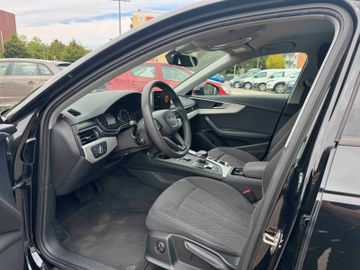 Audi A4 - 7