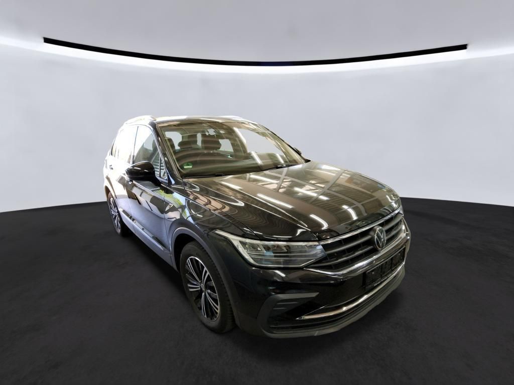Volkswagen Tiguan - Bild 2