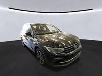 Volkswagen Tiguan - Vorschau Bild 2
