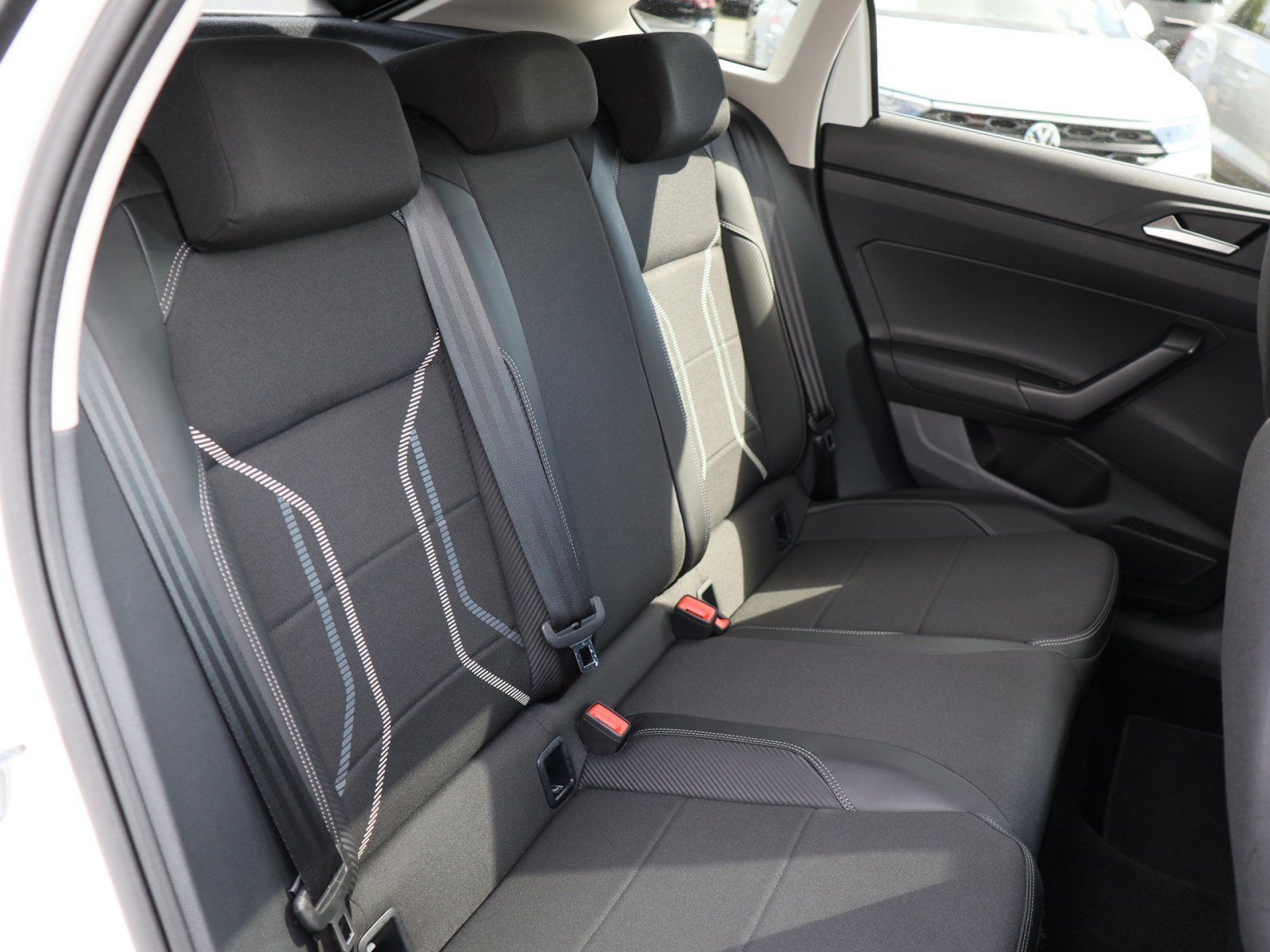 Volkswagen Taigo - Bild 5