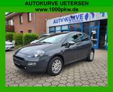 Fiat Punto 1.3 YOUNG Klima Navi PDC - Fiat Punto: 1.3