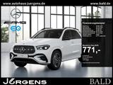 Mercedes-Benz GLE 450 4M AMG-Sport/Pano/HUD/AHK/Stdhz/Night/20 - gebrauchte Mercedes-Benz GLE 450 aus dem Jahr 2024