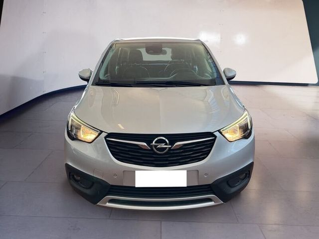 Opel Crossland x 1.2 Innovation 82cv my18.5