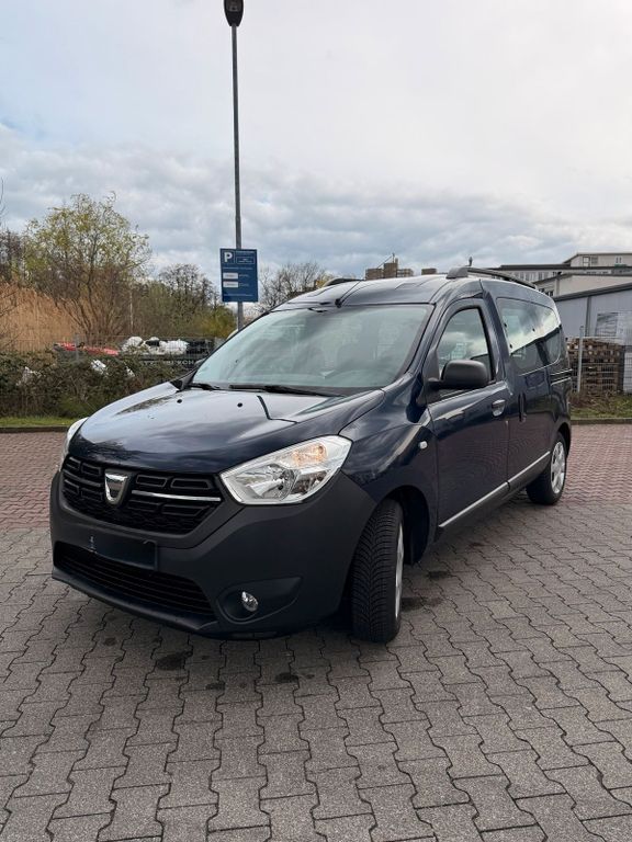 Image of Dacia Dokker