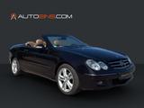 Mercedes-Benz CLK 280 3.0*Bi-Xenon*Navi*ShZ*Tempo* - Mercedes-Benz CLK