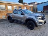 Nissan Navara D231 N-Guard Double Cab 4*4