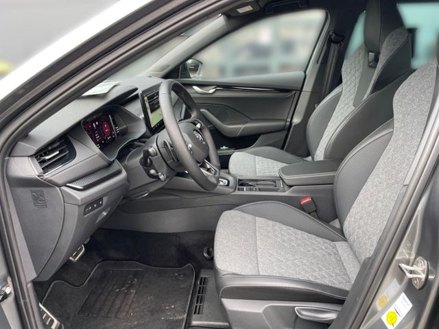 Octavia Combi Sportline 1.5 TSI DSG Klima,Kamera