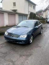 Mercedes-Benz CLK 350 Facelift | 7g-Tronic... - gebrauchte Mercedes-Benz CLK 350 aus dem Jahr 2006
