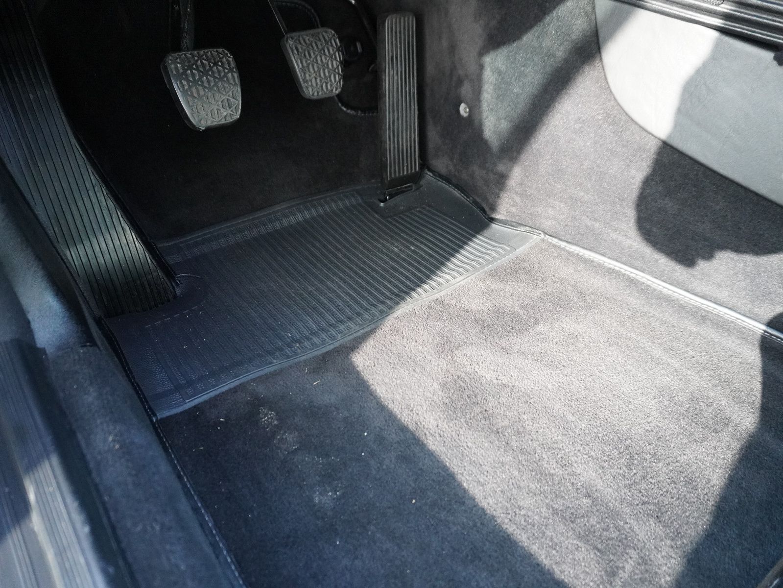 Fahrzeugabbildung Mercedes-Benz 190 E 2,3 16 V