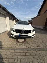 Mercedes-Benz GLC 250 d 4MATIC Autom. - Pano - Mercedes-Benz GLC 250 in Köln