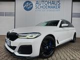 BMW 540i xDrive M Sport*LCI*PERFORMANCE*Pano,Laser - gebrauchte BMW 540 aus dem Jahr 2020
