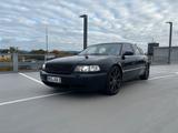 Audi a8 d2 4.2 Quattro tüv 12/26 20 Zoll v... - gebrauchte Audi A8 aus dem Jahr 1996