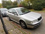 Skoda Octavia 1,9 TDI - Skoda Octavia mit Diesel-Antrieb: Limousine, 1.9