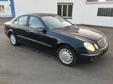 Mercedes-Benz E 280 ELEGANCE 7G-TRONIC*NAVI-APS*2HAND*KLIMA*CD - Mercedes-Benz E 280 aus 2005
