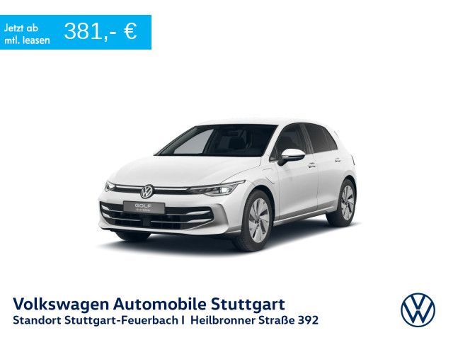 Golf VIII Style 1.5 eHybrid DSG