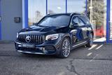 Mercedes-Benz AMG GLB 35 4-Matic Pano Burmester Adapt. cc 360° - Mercedes GLB 35 AMG mit Schiebedach