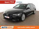 Audi A6 50 TDI Mild-Hybrid quattro Sport Aut.*NAVI* - Audi: 50