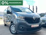 Renault Trafic Combi L1H1 Expression *8SITZ*NAVI*SHZ*AHK - Renault Gebrauchtwagen