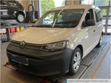 Volkswagen Caddy Kombi 2.0 TDI KR EcoProfi AHK PDC Klima - VW Caddy Gebrauchtwagen in Hannover