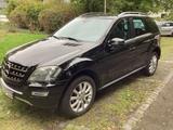 Mercedes-Benz ML 300 CDI - Mercedes ML 300 SUV