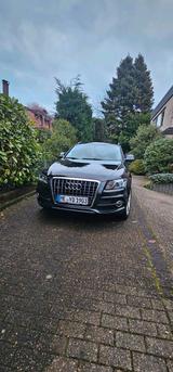 Audi Q5 quattro sline 3.0 tdi v6 - Audi 80 in Düsseldorf