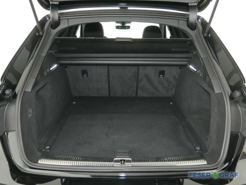 Audi A4 - Bild 10
