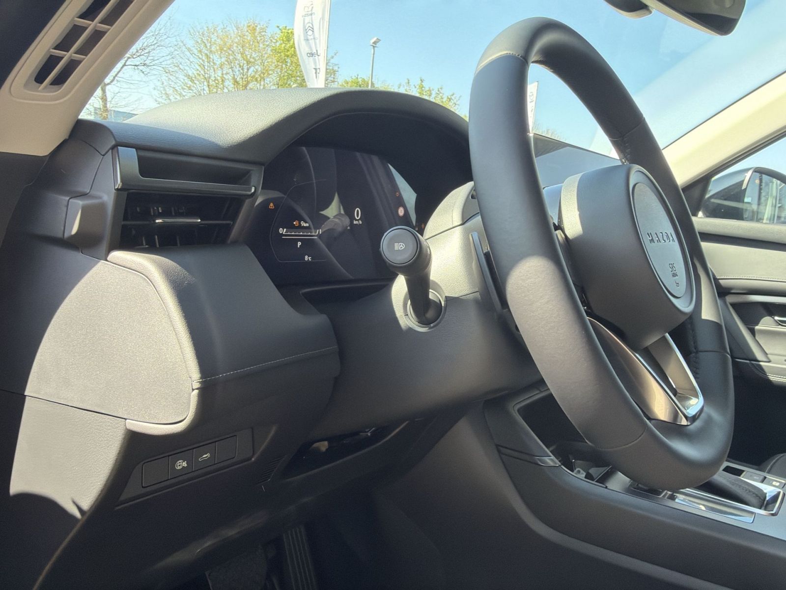 Mazda CX-5 - Bild 20