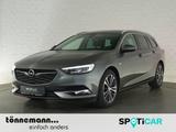 Opel Insignia B ST DYNAMIC AT+AHK+NAVI+RÜCKFAHRKAMERA - Opel Insignia
