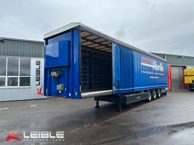 Kotschenreuther SPS324*Curtainsider*Hubdach*RSAB*Joloda*CodeXL*