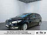 Ford Focus Turnier Titanium 1.0 EcoBoost Xenon Navi - Ford Focus: Titanium
