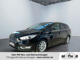 Ford Focus Turnier Titanium 1.0 EcoBoost Xenon Navi - Ford Focus: Kombi, Titanium