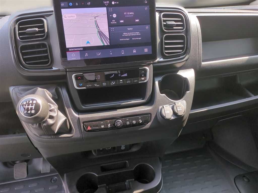 Fiat Ducato - Bild 14