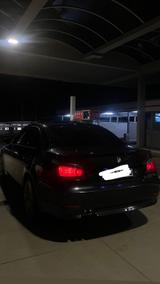 BMW 5er E60 530D M57 - BMW aus 2005: 5er