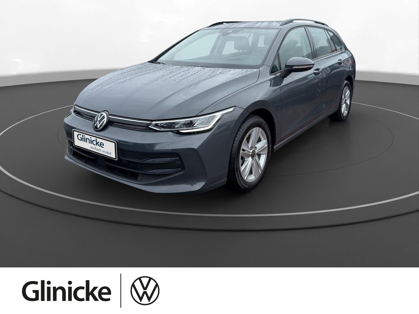 Volkswagen Golf VIII Variant 1.5 TSI Carplay Ambiente LED P