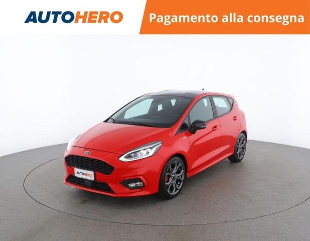 Ford FORD Fiesta 1.0 Ecoboost 100 CV 5 porte ST-Line