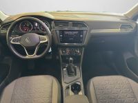 Volkswagen Tiguan - Vorschau Bild 4