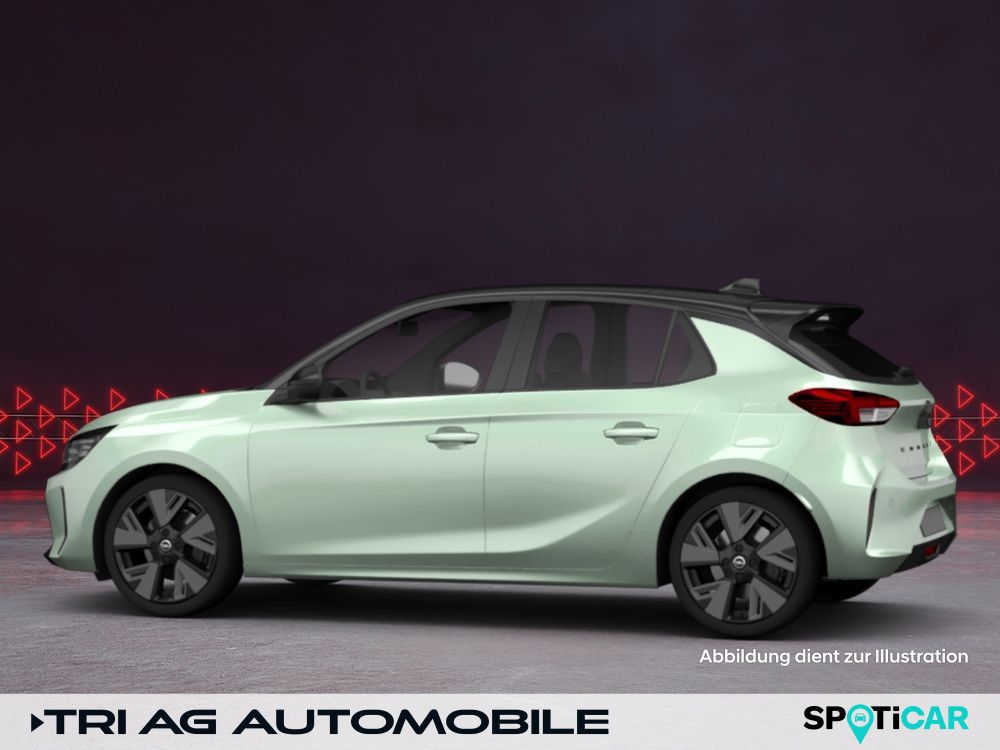 Opel Corsa - Bild 10