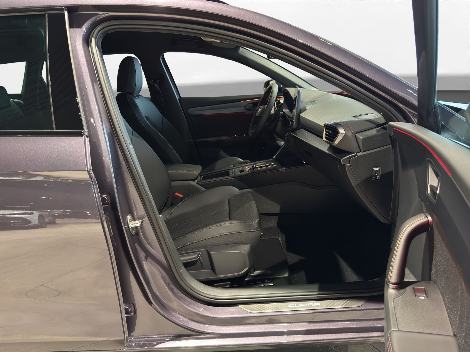 Cupra Leon - Bild 11
