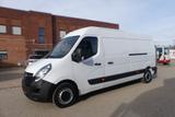 Opel Movano 2.3 Maxi L4H2*Klima*Temp*AHK*NAVI*2xS-Tür - Offers
