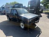 Mitsubishi L200 4x4 pick up 2.5 Diesel manual - Mitsubishi L200 in Bremen