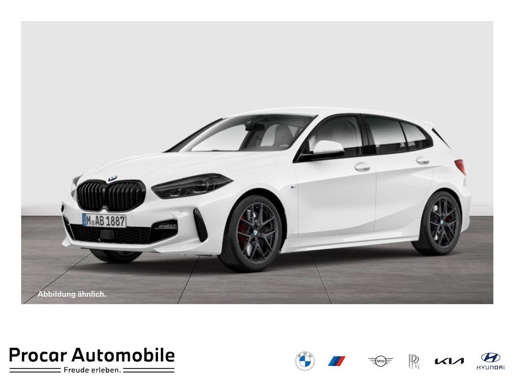 Image of BMW 118