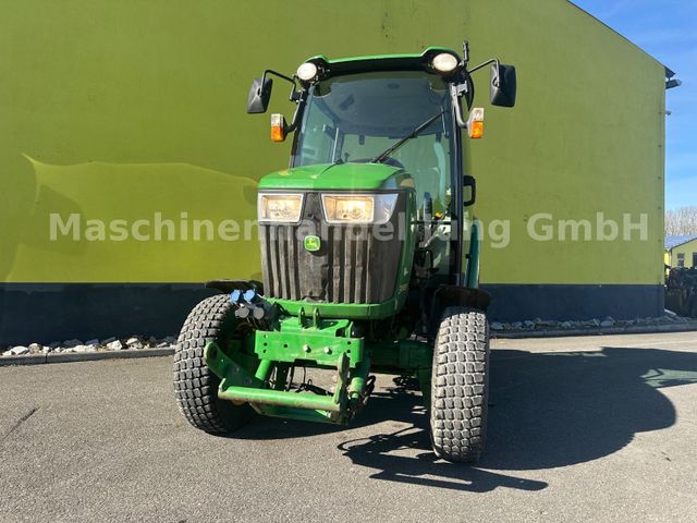 John Deere 3045 R