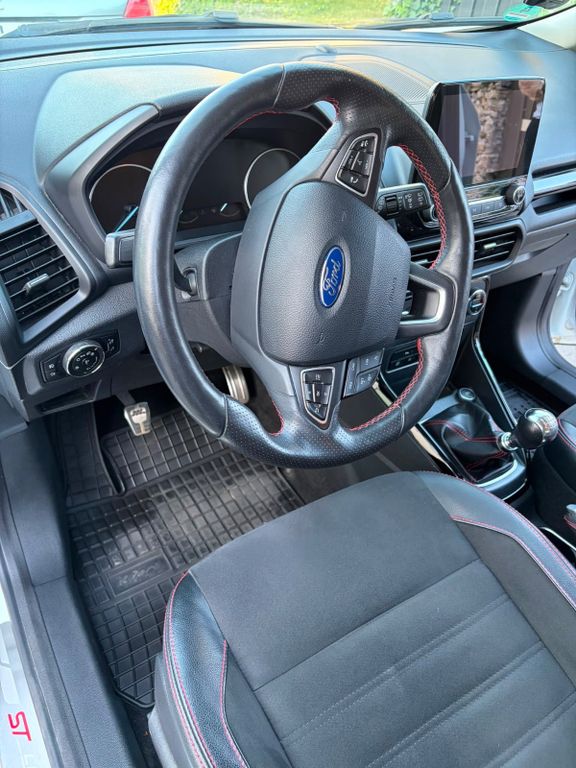 Image of Ford EcoSport