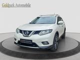 Nissan X-Trail X-Trail 1.6 DIG-T Tekna/7-SITZER/360°KAM - Nissan: Sitzer