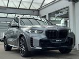 BMW X5 xDrive50e M-Sport-Pro AHK/IntegralLenk./SoftC - BMW X5: 50i