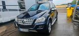 Mercedes-Benz Mercedes Ml w164 320 facelift - Mercedes-Benz 320 aus 2008