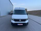 Volkswagen Crafter 30 mittellang Hochdach FWD*DSG*KLIMA - gebrauchte VW Crafter aus dem Jahr 2020
