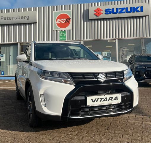 Suzuki Vitara 1.4 BOOSTERJET Hybrid Comfort+ Allgrip