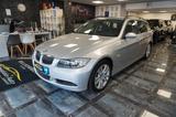 BMW 325 3 Touring 325i/Klimaauto/Aluräder/2.Vorhalte - gebrauchte BMW 325 aus dem Jahr 2006
